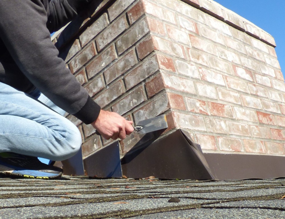 Chimney Repair & Rebuilding Services in Macon-Bibb, GA
