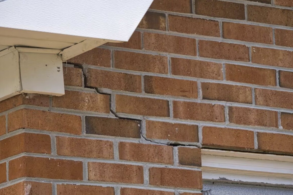 Masonry Foundation Repair & Waterproofing in Macon-Bibb, GA