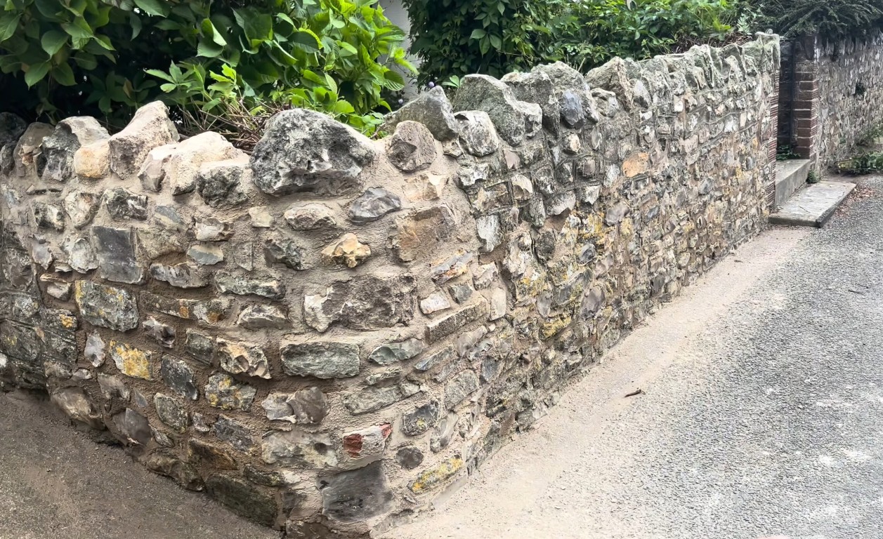 Professional masonry work in Macon-Bibb, GA